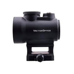 Коллиматор Vector Optics Centurion 1x30, точка 3 МOA красная арт.: SCRD-34 [VECTOR OPTICS]